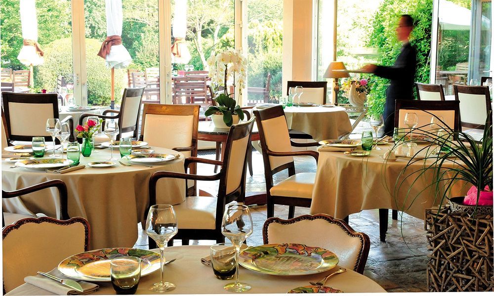 Hotel-Restaurant Ricordeau Loué 외부 사진