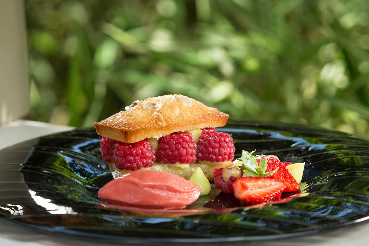 Hotel-Restaurant Ricordeau Loué 외부 사진